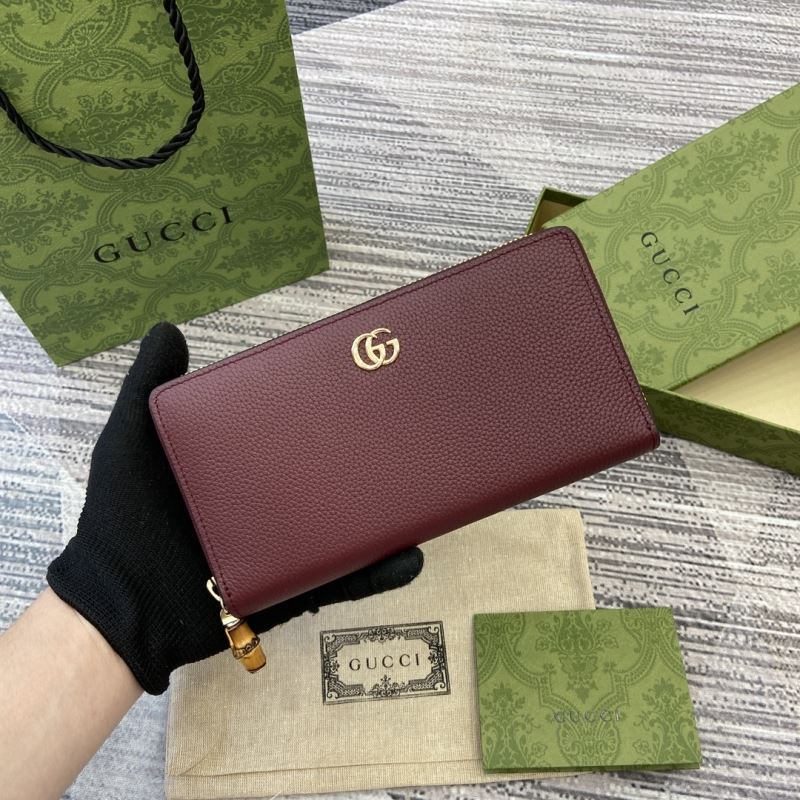 Gucci Wallets